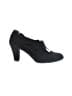 Aerosoles Black Heels Size 9 1/2 - photo 1