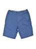 Crewcuts Solid Blue Shorts Size 7 - photo 1