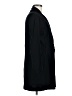 Eileen Fisher Black Coat Size M - photo 4