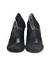 Aerosoles Black Heels Size 9 1/2 - photo 2