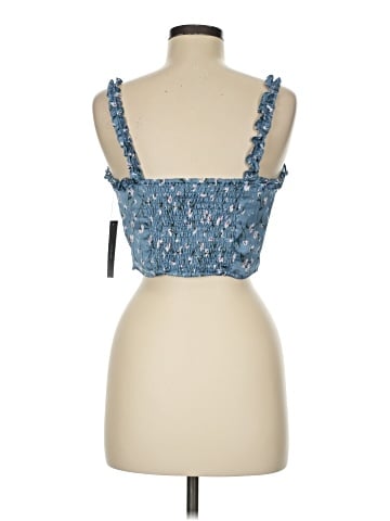 Lulus Tube Top (view 2)