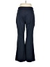 Halara Solid Blue Dress Pants Size XL - photo 2