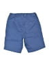 Crewcuts Solid Blue Shorts Size 7 - photo 2