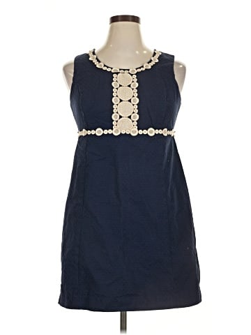 Lilly Pulitzer Casual Dress (view 1)