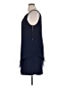 MSK 100% Polyester Blue Cocktail Dress Size XL - photo 5