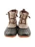 Serra Gray Rain Boots Size 8 - photo 2