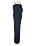 Halara Solid Blue Dress Pants Size XL - photo 5