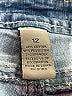 Unbranded Blue Jeans Size 12 - photo 7