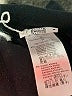 Wolford Solid Black Active Pants Size M - photo 7