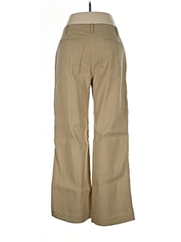 Ann Mashburn Linen Pants (view 2)