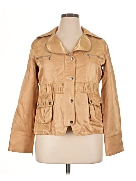 Lindi Jacket (view 1)