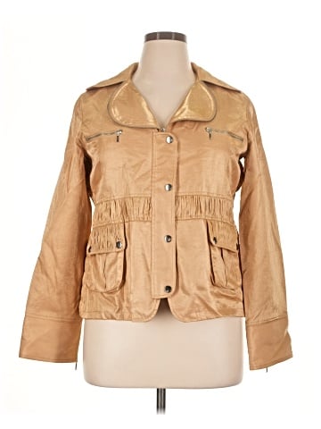 Lindi Jacket (view 1)