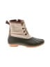 Serra Gray Rain Boots Size 8 - photo 1