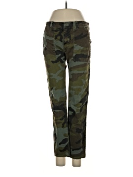 Nili Lotan Cargo Pants (view 1)