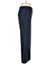 Halara Solid Blue Dress Pants Size XL - photo 4