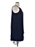 MSK 100% Polyester Blue Cocktail Dress Size XL - photo 4