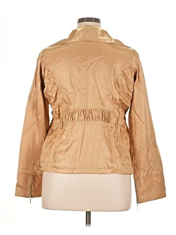 Lindi Jacket (view 2)