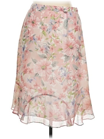 Alfred Dunner Casual Skirt (view 1)