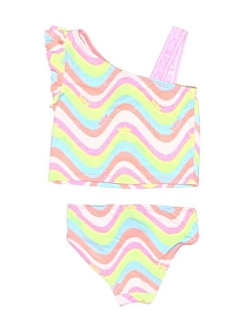 Bebe Two Piece Swimsuit (view 2)