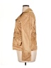 Lindi 100% Polyester Tan Jacket Size XL - photo 5