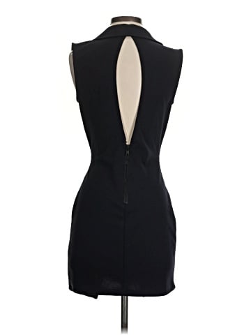 Ooberswank Cocktail Dress (view 2)