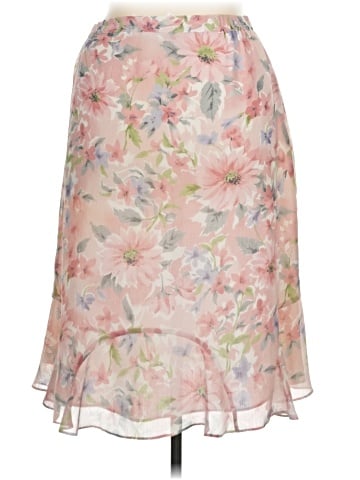 Alfred Dunner Casual Skirt (view 2)