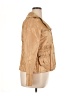 Lindi 100% Polyester Tan Jacket Size XL - photo 4