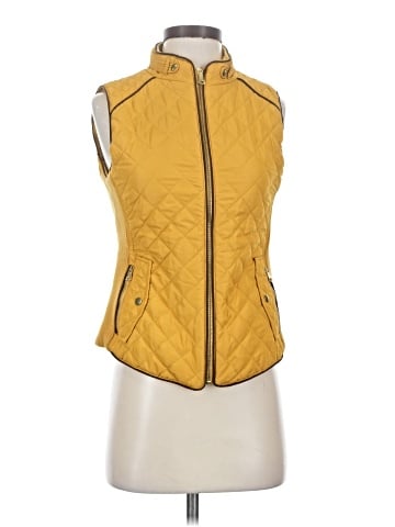 Love Tree Vest (view 1)