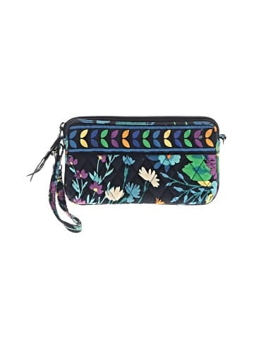 Vera Bradley Wristlet (view 1)