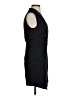 Ooberswank 100% Polyester Black Cocktail Dress Size S - photo 4