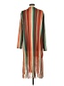 L&B Orange Kimono Size L - photo 2