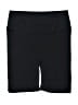 J.Crew Solid Black Athletic Shorts Size M - photo 1