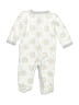 Cutie Pie White Long Sleeve Onesie Size 0-3 mo - photo 2