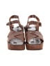 Assorted Brands Brown Wedges Size EU 37 - photo 2