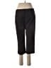 Maurices Brown Casual Pants Size 24 (3) - photo 2