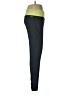 Danskin Now Color Block Green Active Pants Size 8 - photo 4