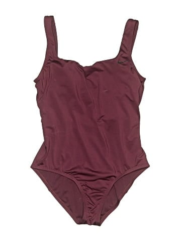 Nike One Piece Swimsuit (view 1)