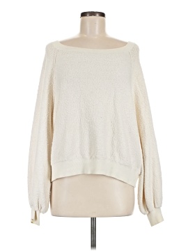 Free People Pullover Sweater