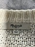 Madewell Ivory Pullover Sweater Size S - photo 4