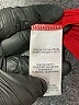 Danny And Nicole Red 3/4 Sleeve Blouse Size 2X - photo 8