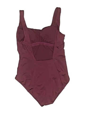 Nike One Piece Swimsuit (view 2)