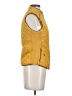 Love Tree 100% Polyester Yellow Vest Size S - photo 4