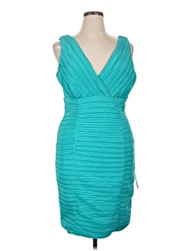 Forever 21 Plus Cocktail Dress