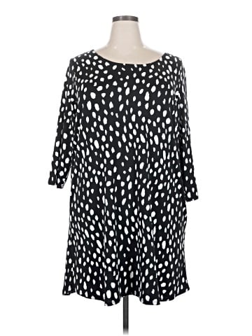 Bobeau Casual Dress (view 1)