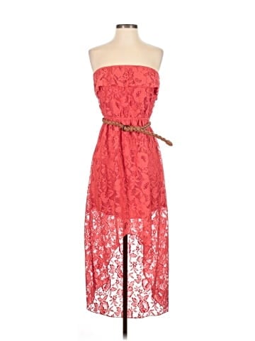 Trixxi Cocktail Dress (view 1)