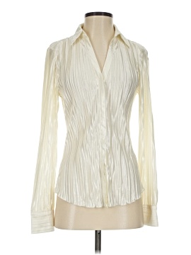 Astr The Label Long Sleeve Blouse