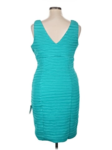 Forever 21 Plus Cocktail Dress (view 2)