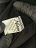 Nirlon Black Active Pants Size L (estimated) - photo 7