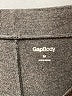 Gap Body Solid Gray Active Pants Size M - photo 7