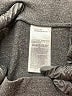 Gap Body Solid Gray Active Pants Size M - photo 8
